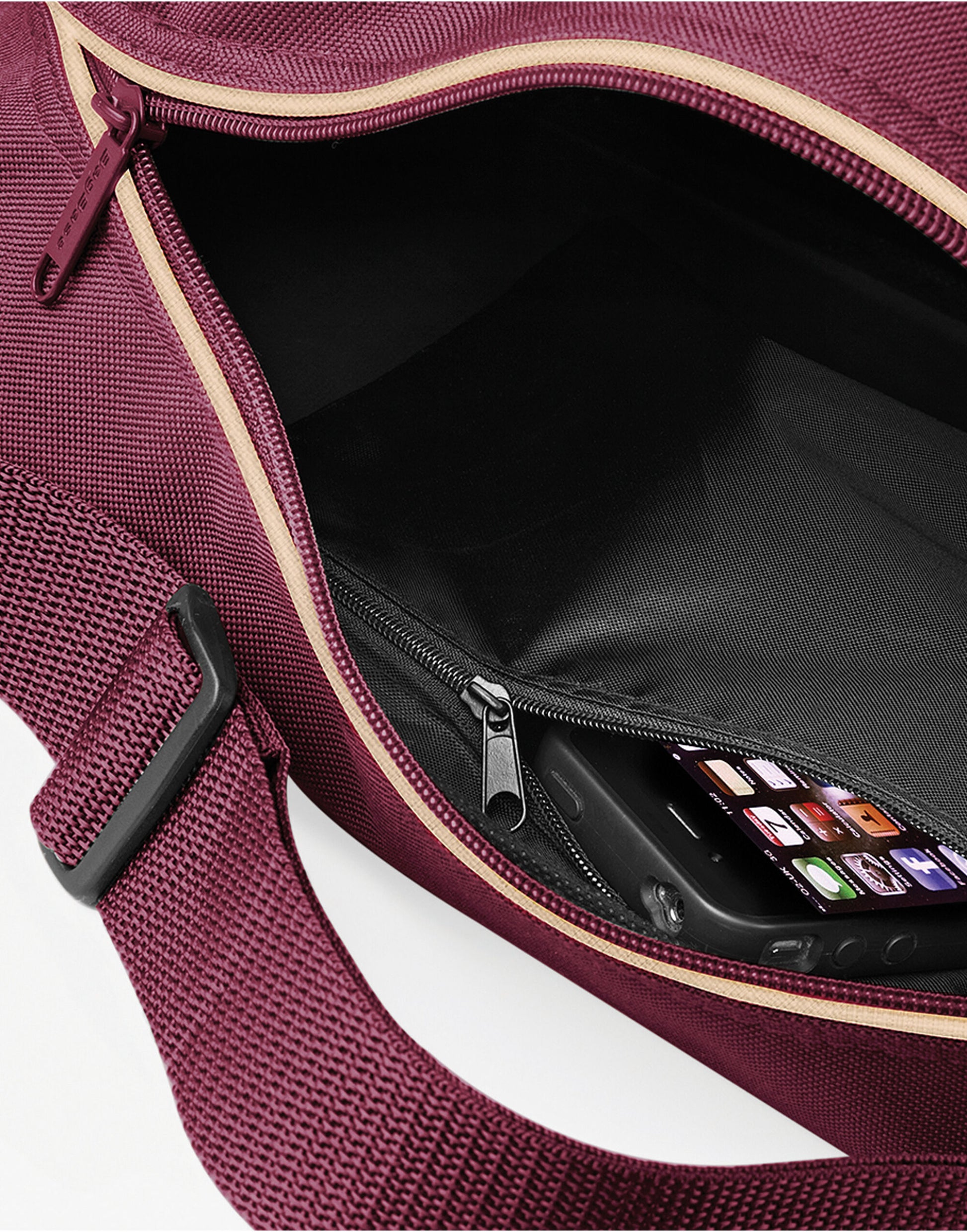 Retro Shoulder Bag