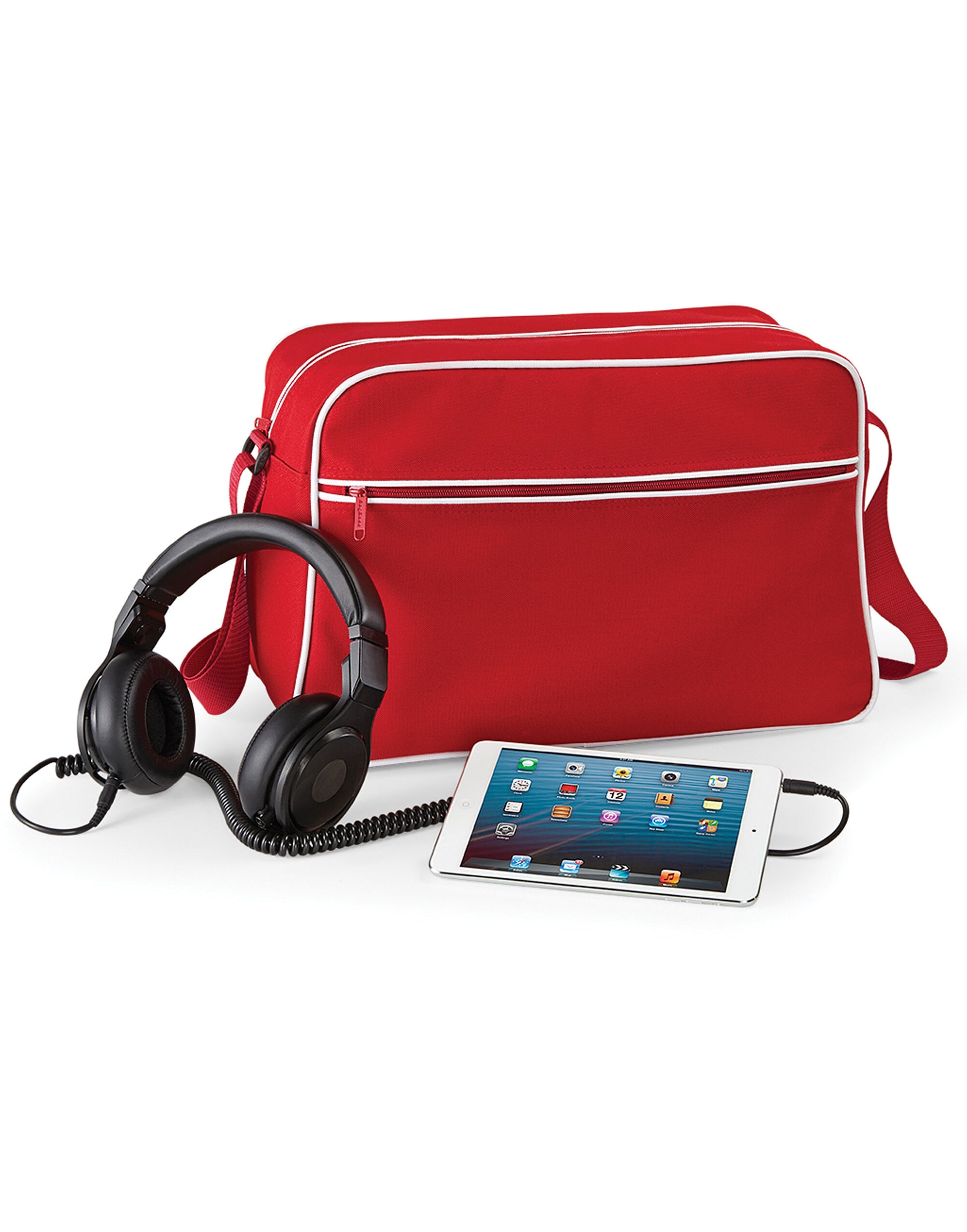 Retro Shoulder Bag