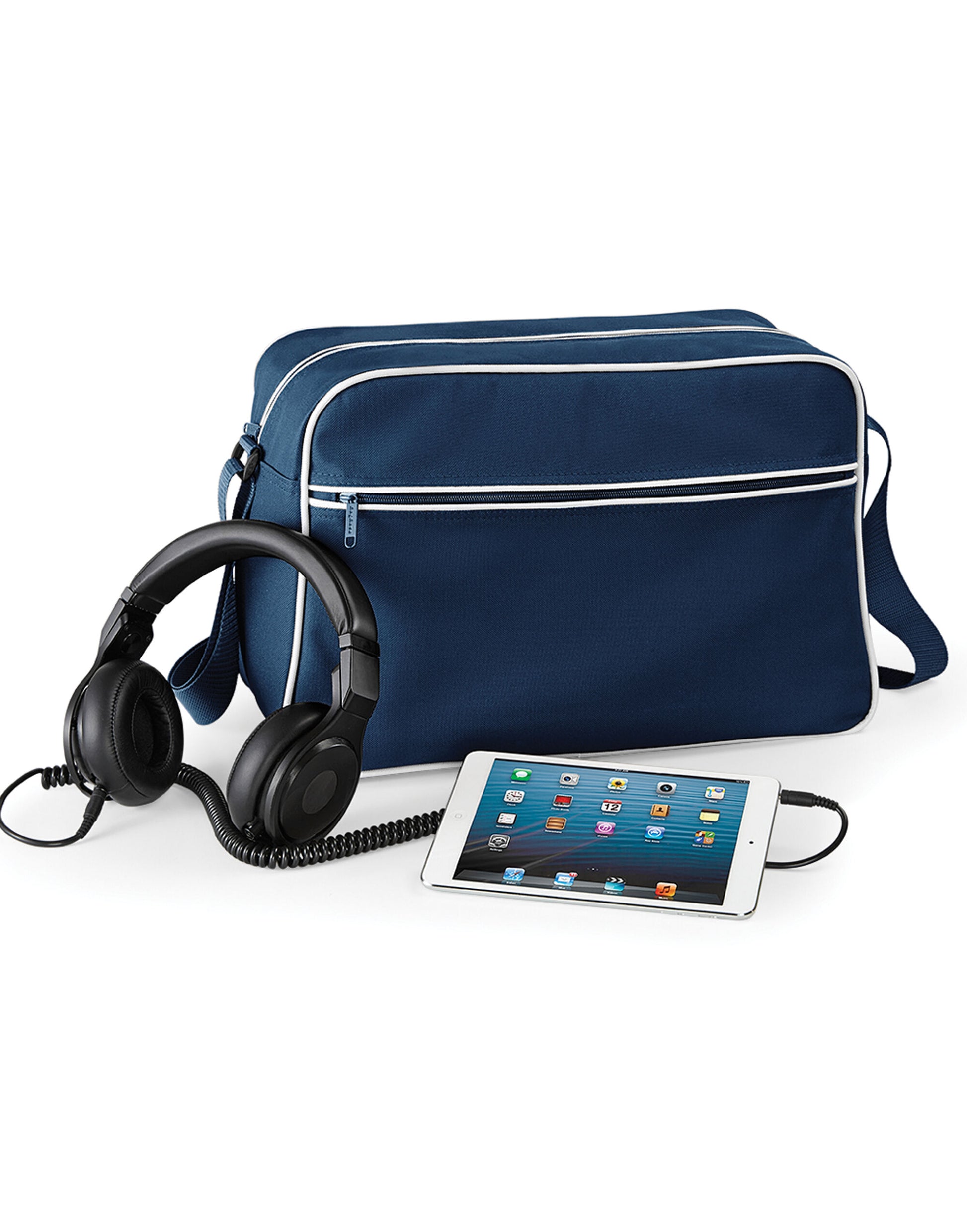 Retro Shoulder Bag