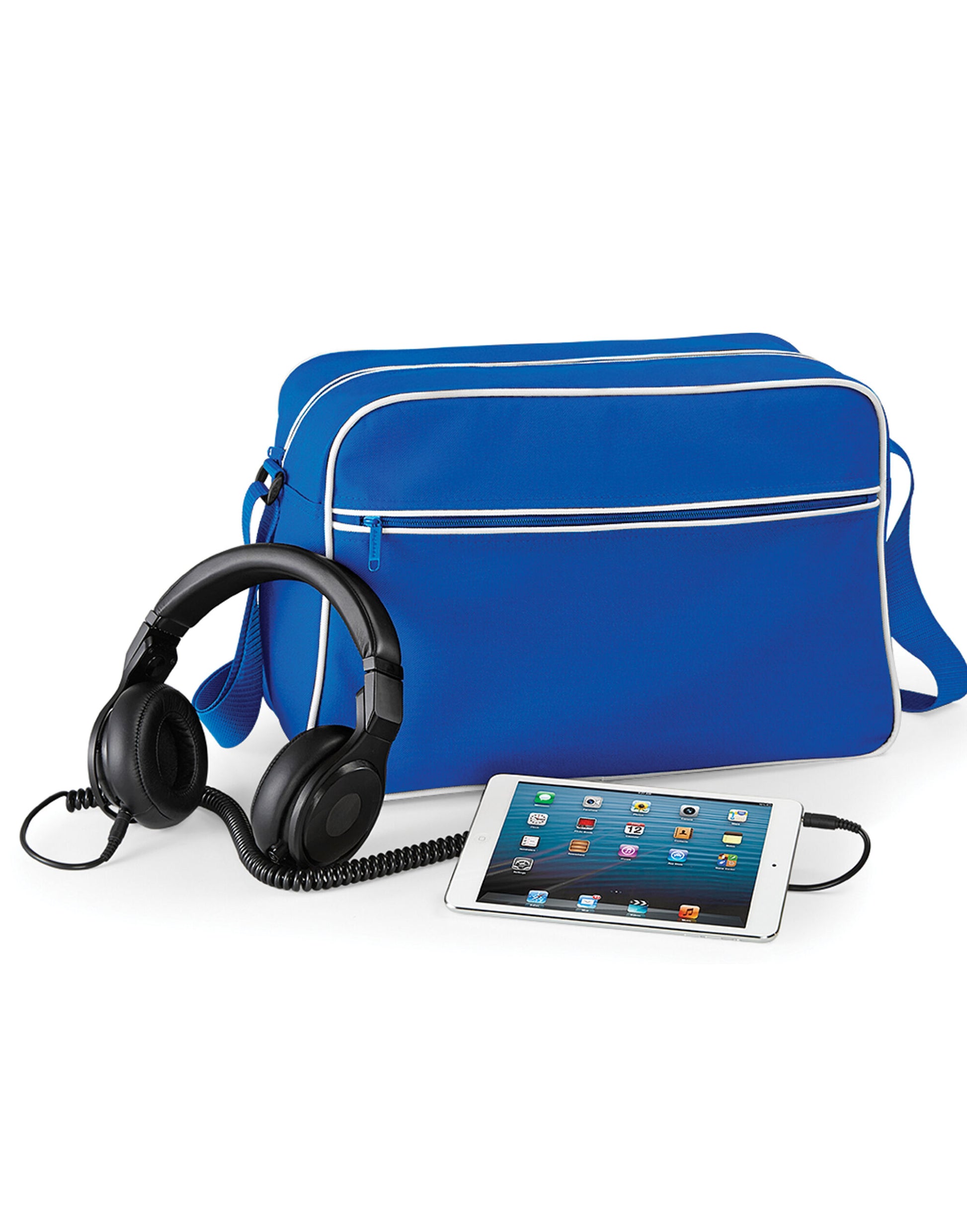 Retro Shoulder Bag