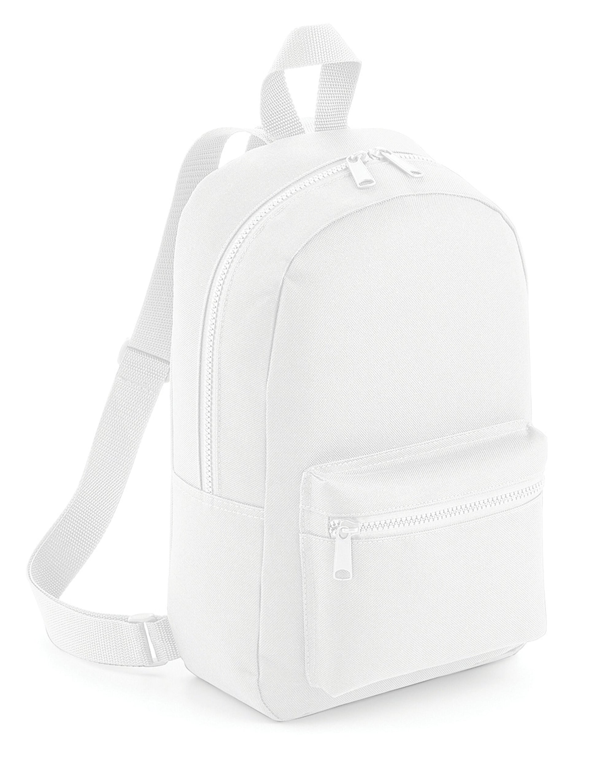 Mini Essential Fashion Backpack
