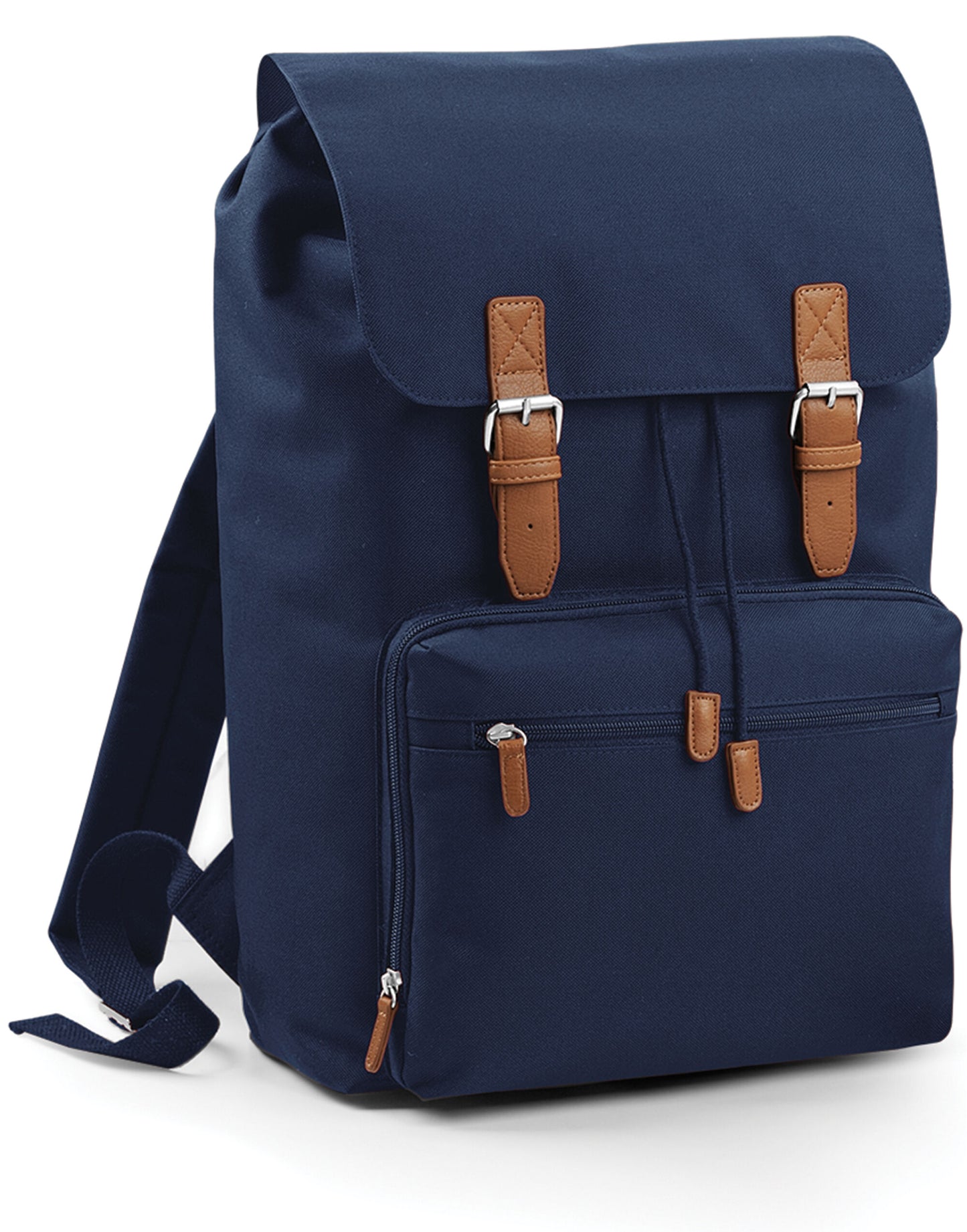 Vintage Laptop Backpack