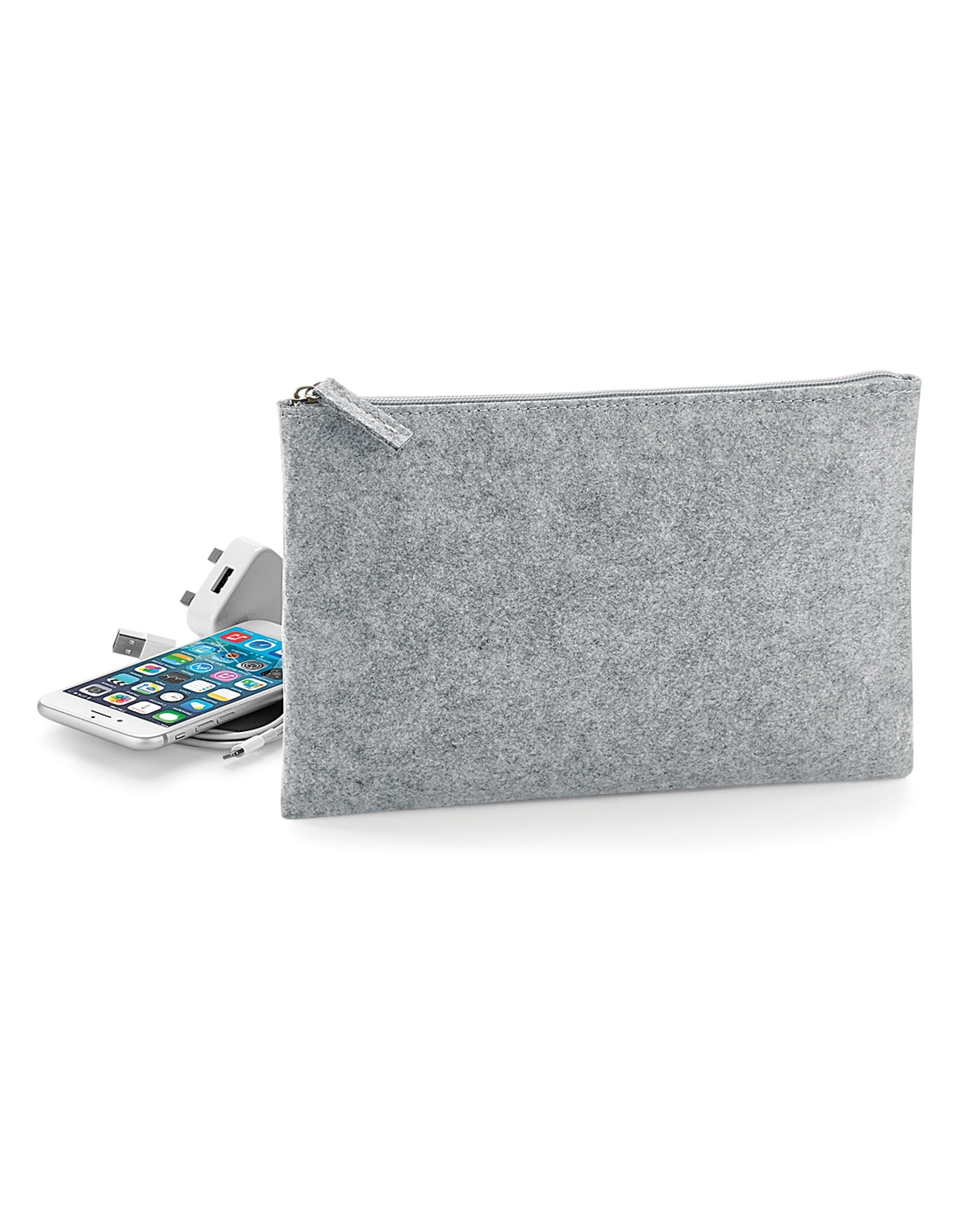 Felt Accessory Pouch