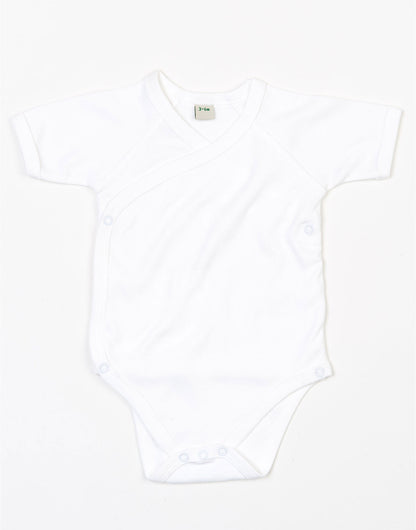 Baby Kimono Bodysuit