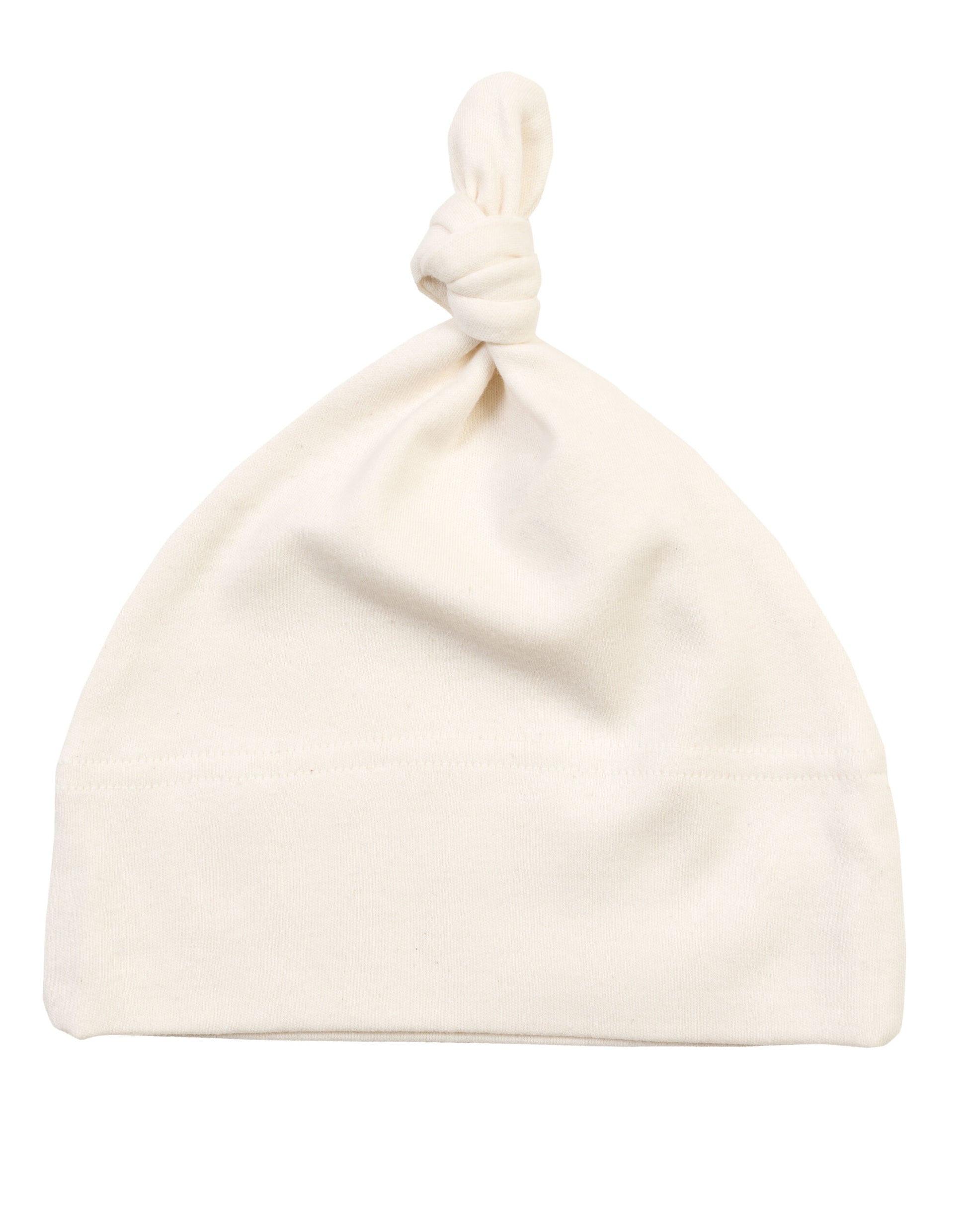 Baby One Knot Hat
