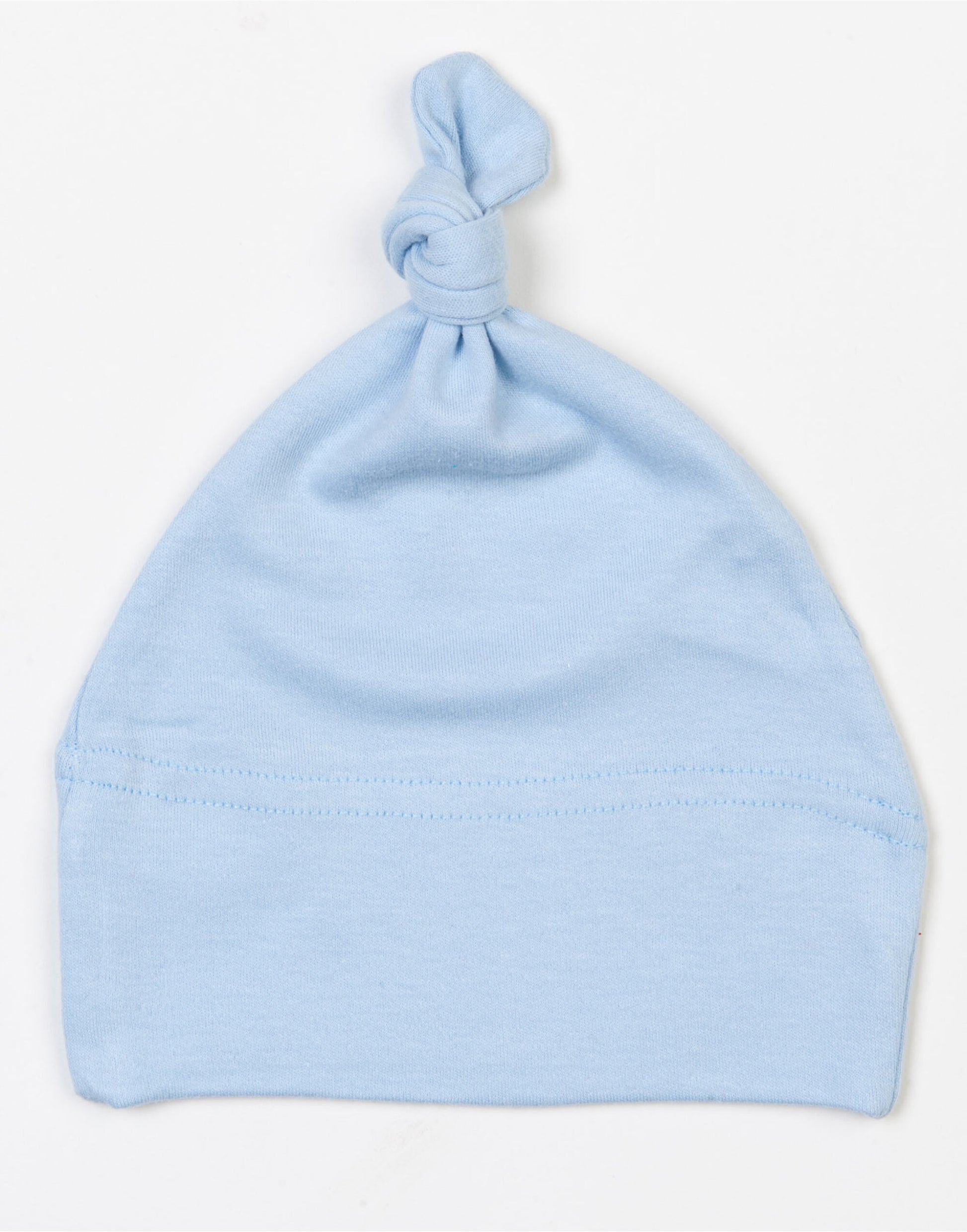 Baby One Knot Hat