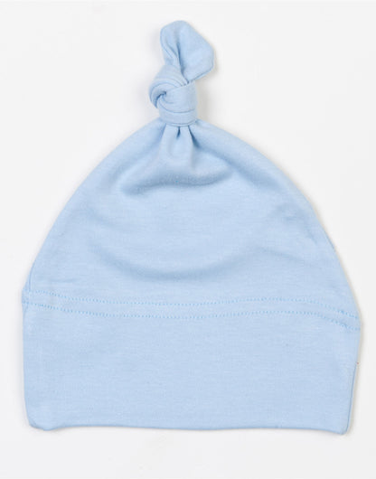 Baby One Knot Hat