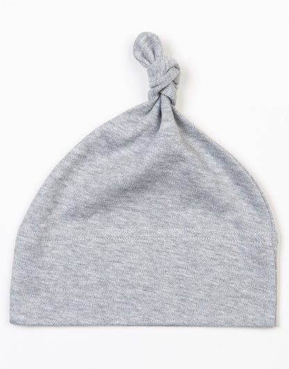 Baby One Knot Hat
