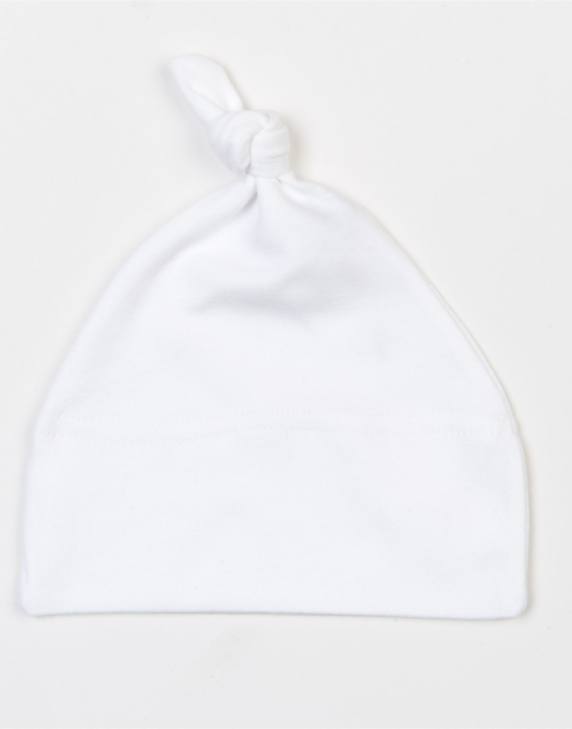 Baby One Knot Hat