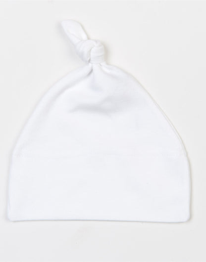 Baby One Knot Hat