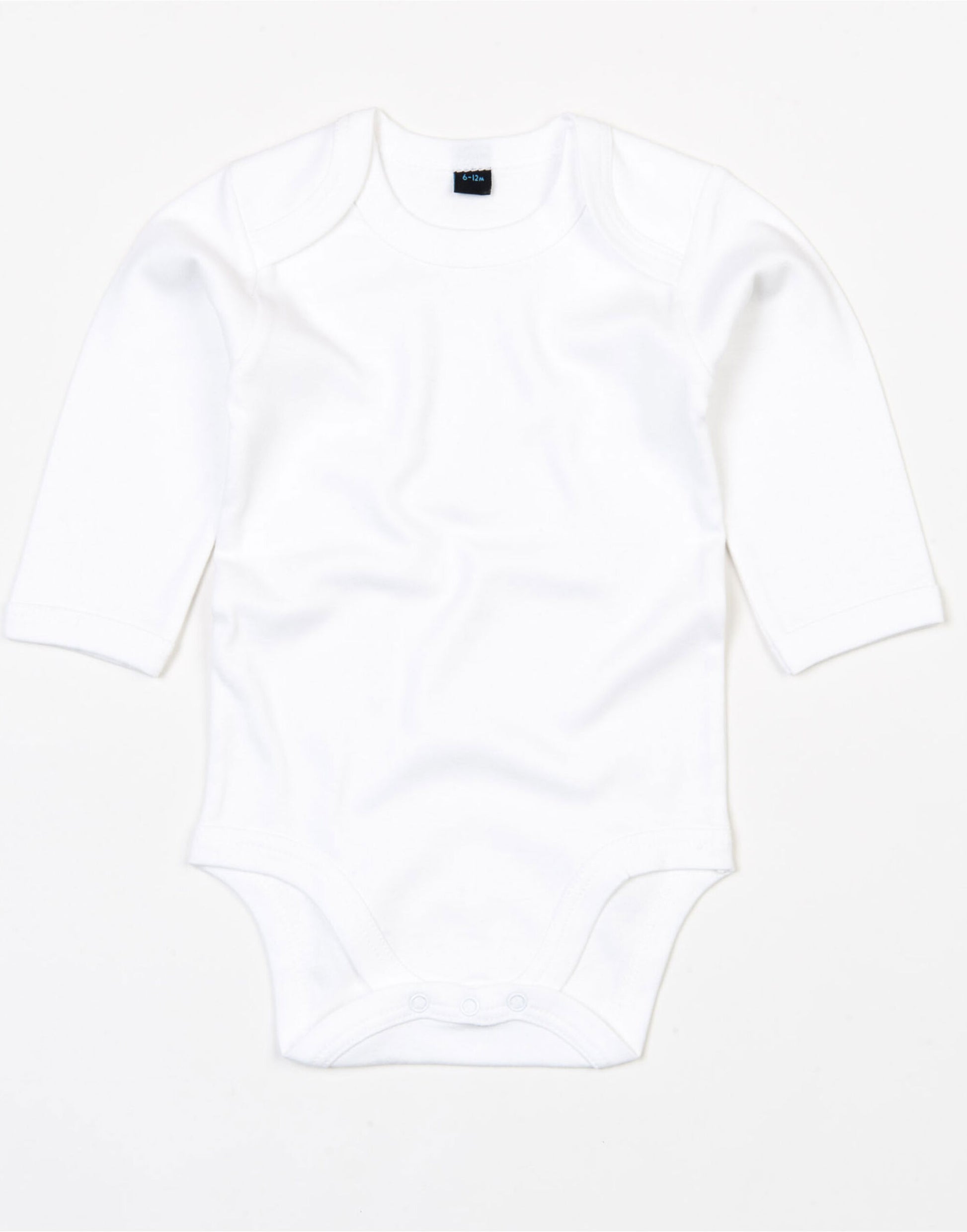 Baby Long Sleeve Bodysuit
