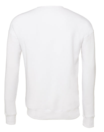 Unisex Drop Shoulder Fleece