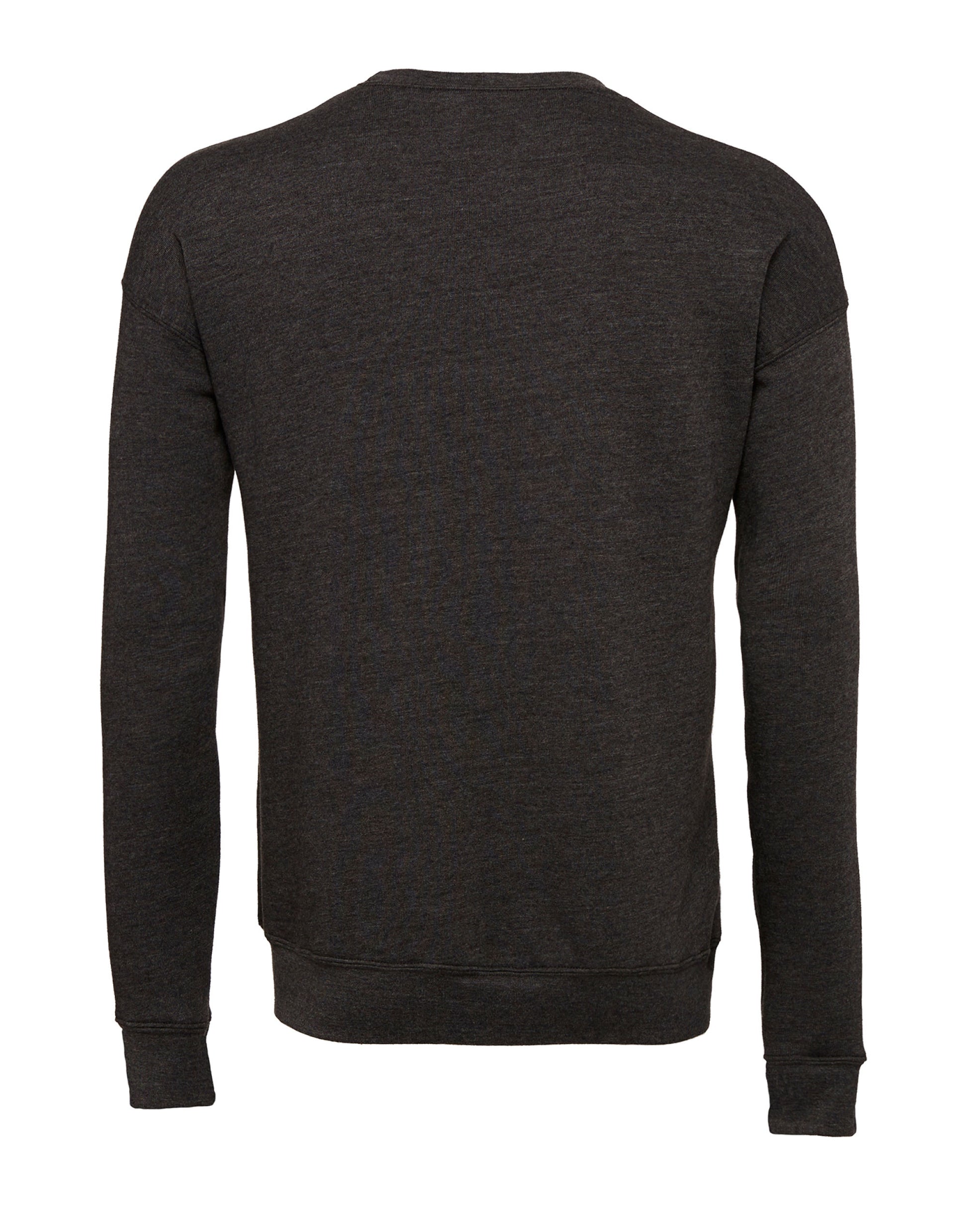 Unisex Drop Shoulder Fleece