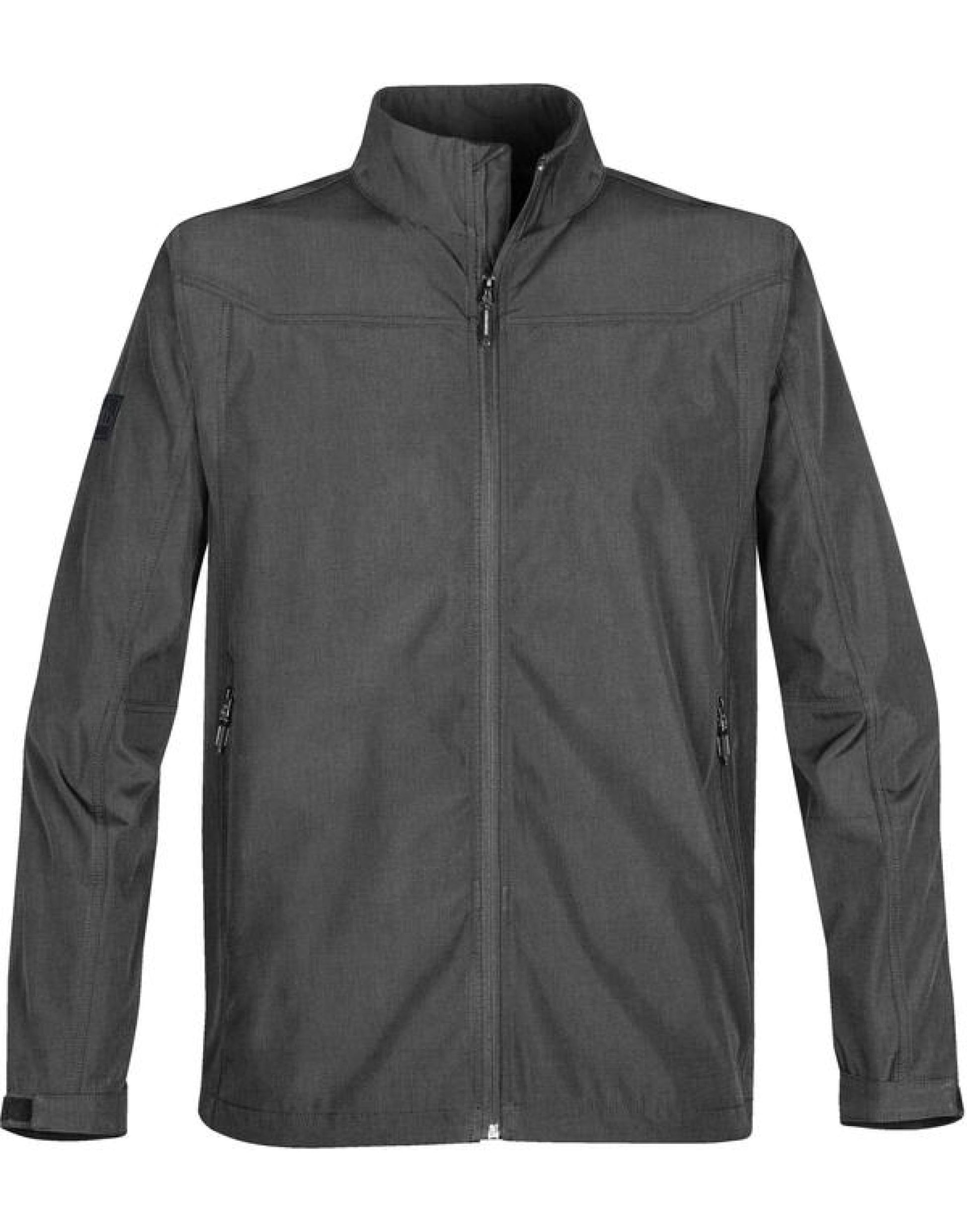 Men's Endurance Softshell