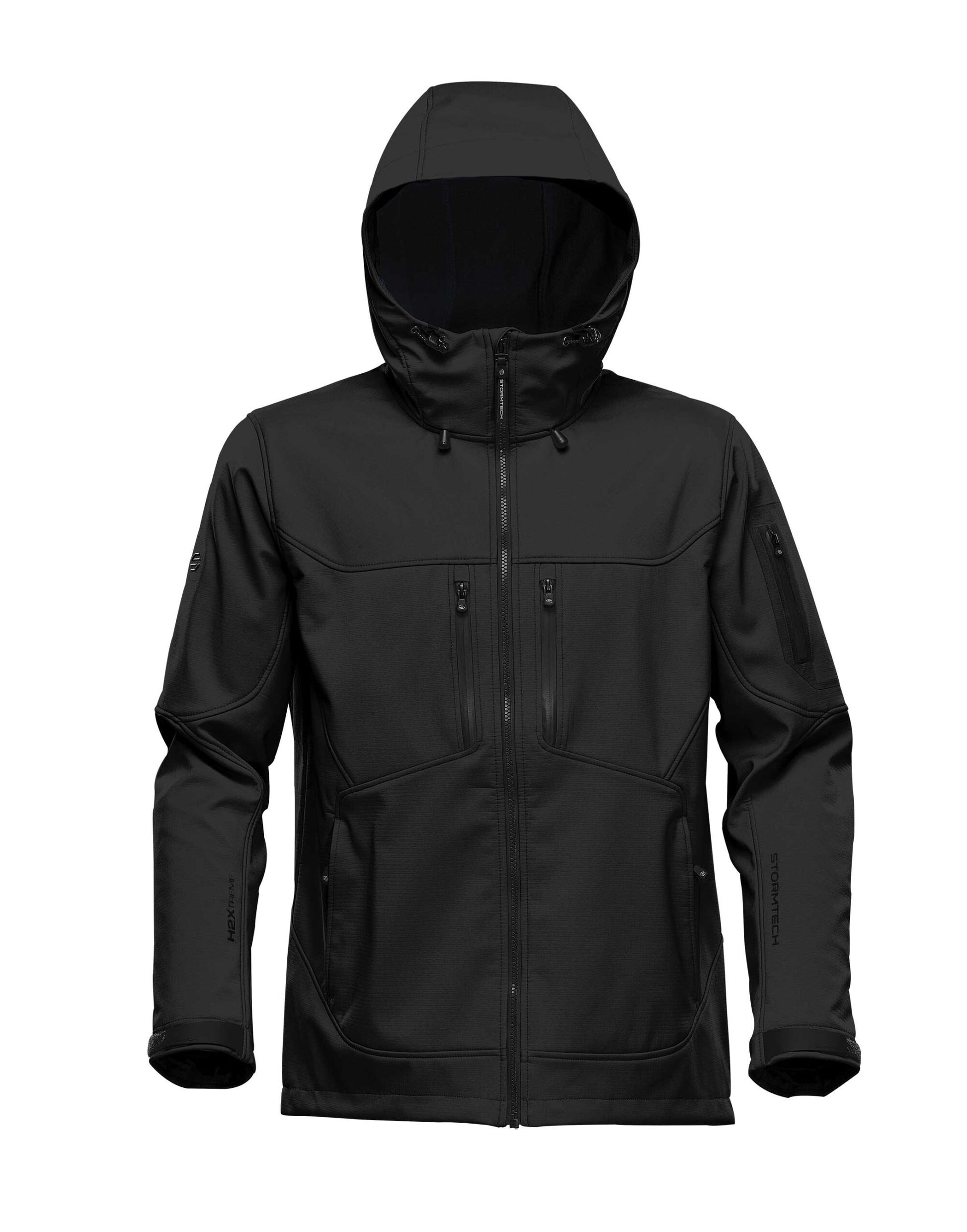 Men's Epsilon 2 Softshell