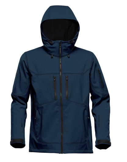 Men's Epsilon 2 Softshell