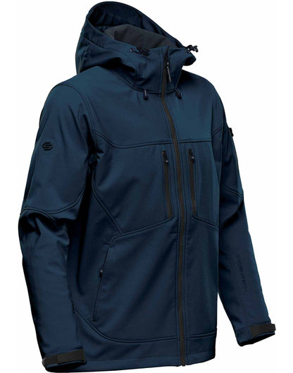 Men's Epsilon 2 Softshell