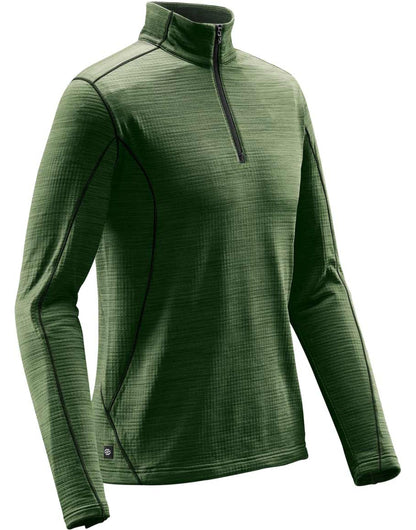 Men's Base Thermal 1/4 Zip