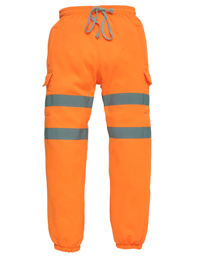 Hi-Vis Jogging Pants