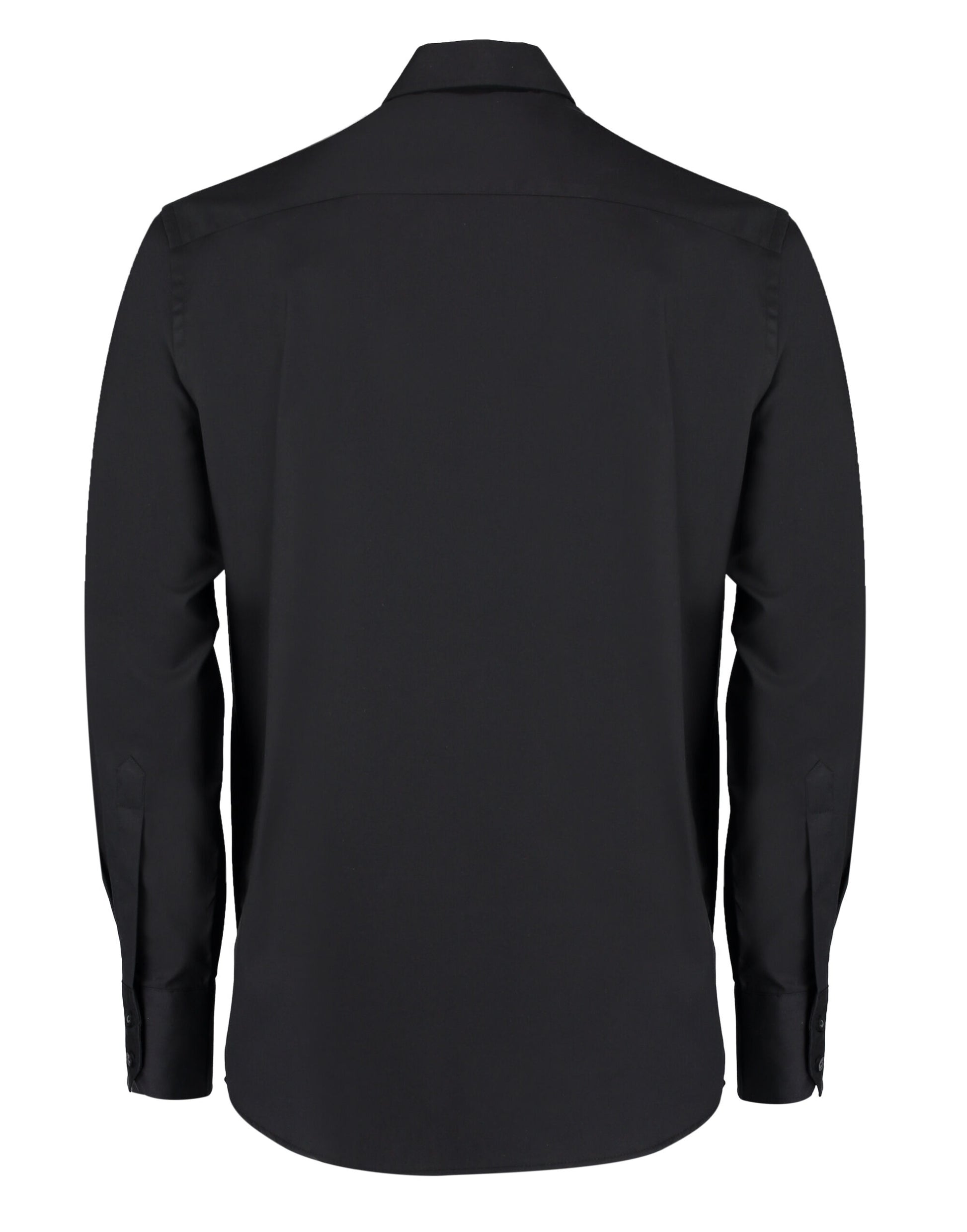 Tailored Fit L/Sleeve Oxford Shirt