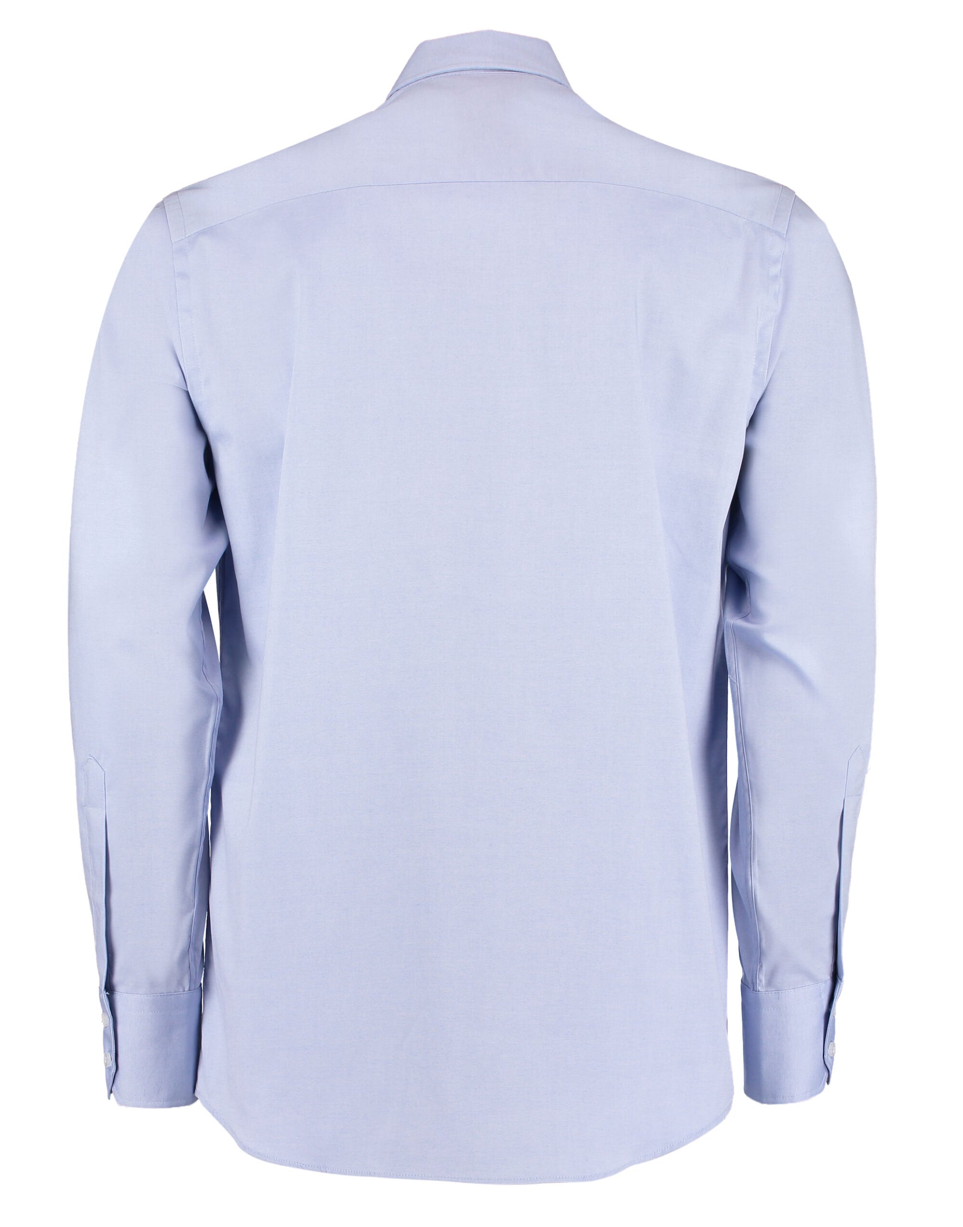 Tailored Fit L/Sleeve Oxford Shirt