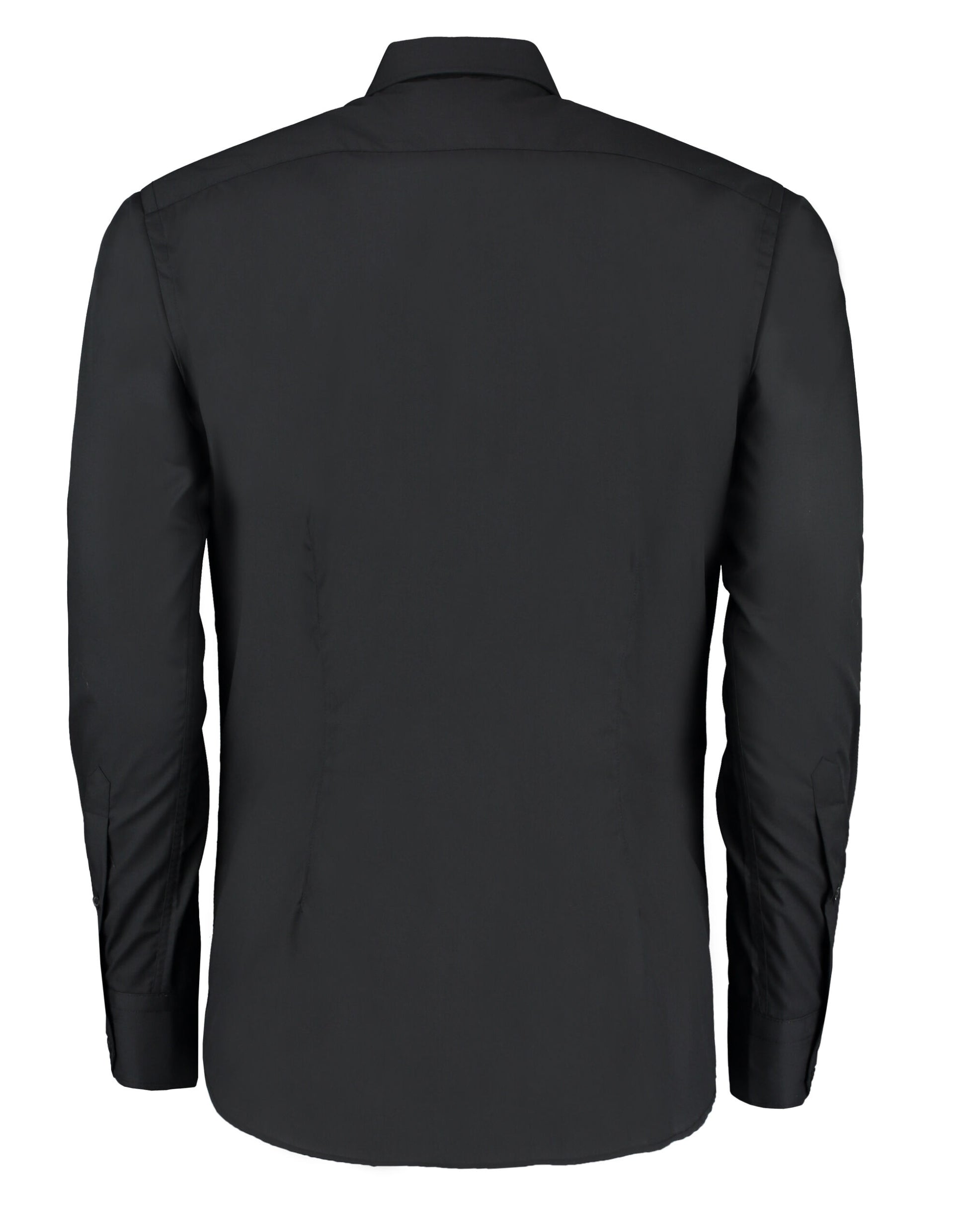 Slim Fit L/Sleeve Business Shirt