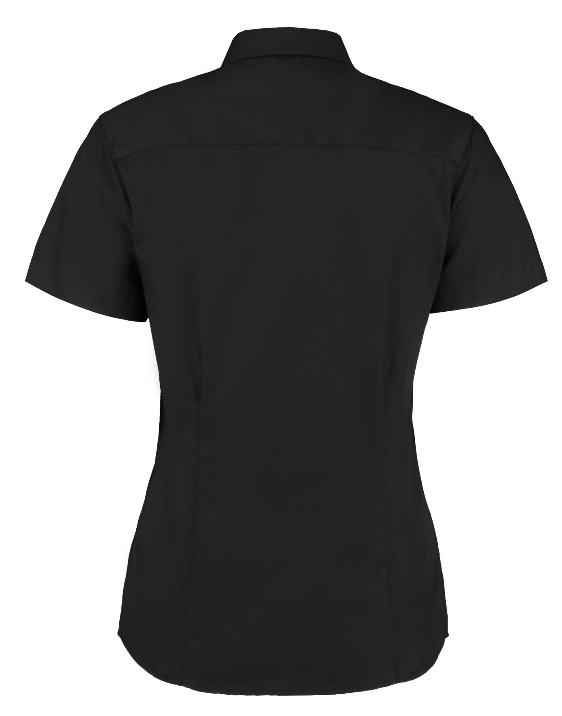 Tailored S/Sleeve Premium Oxford Shirt