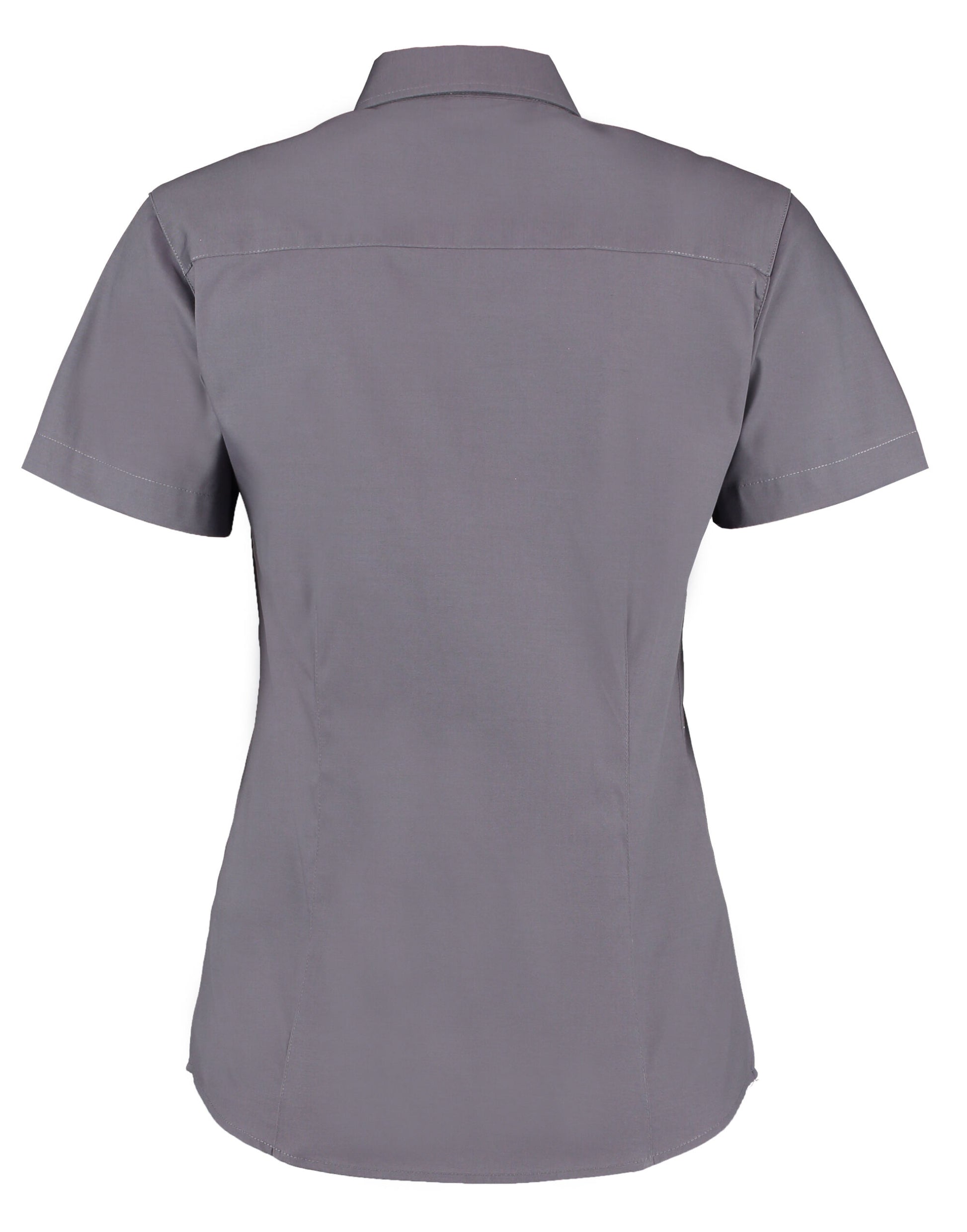 Tailored S/Sleeve Premium Oxford Shirt
