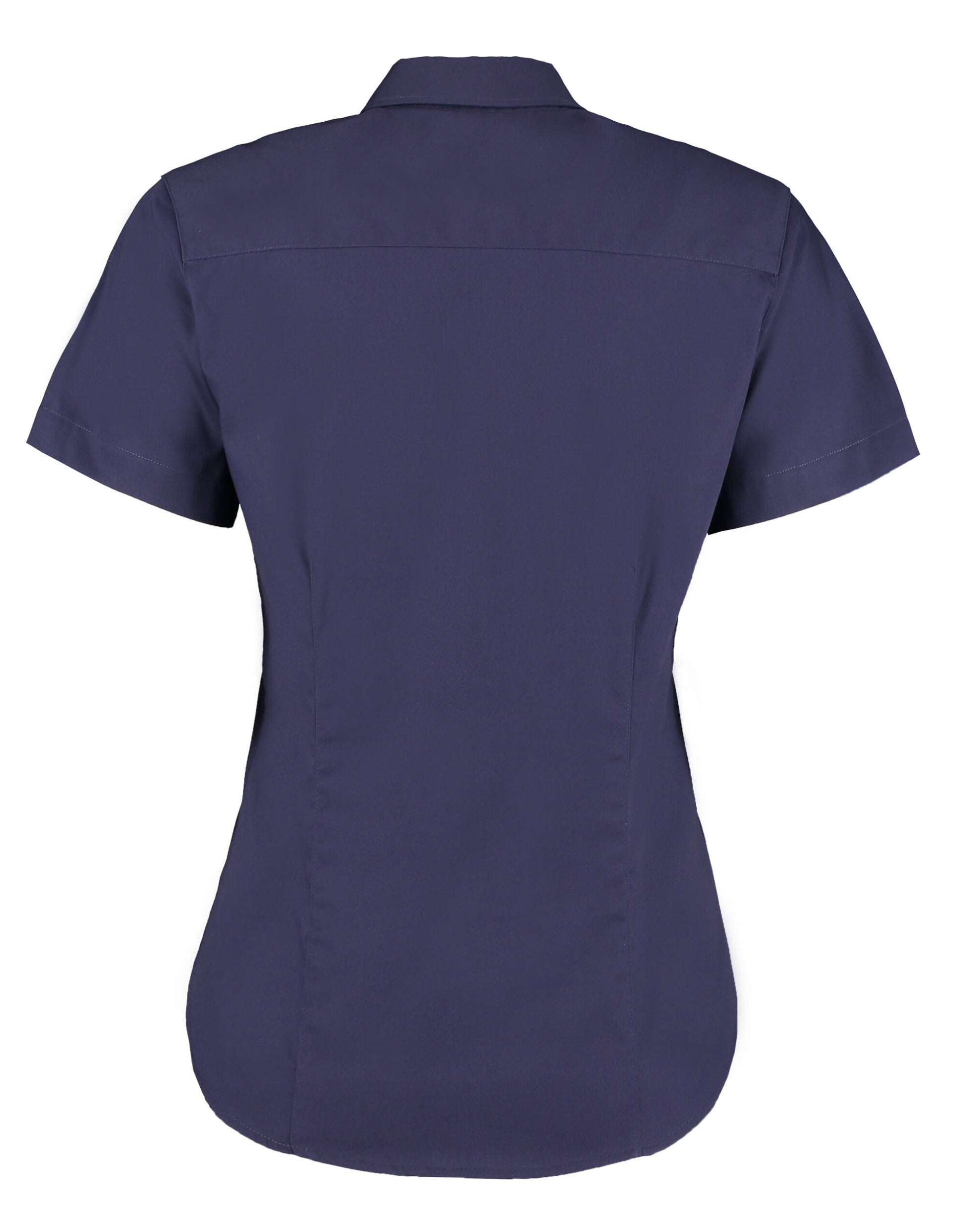 Tailored S/Sleeve Premium Oxford Shirt