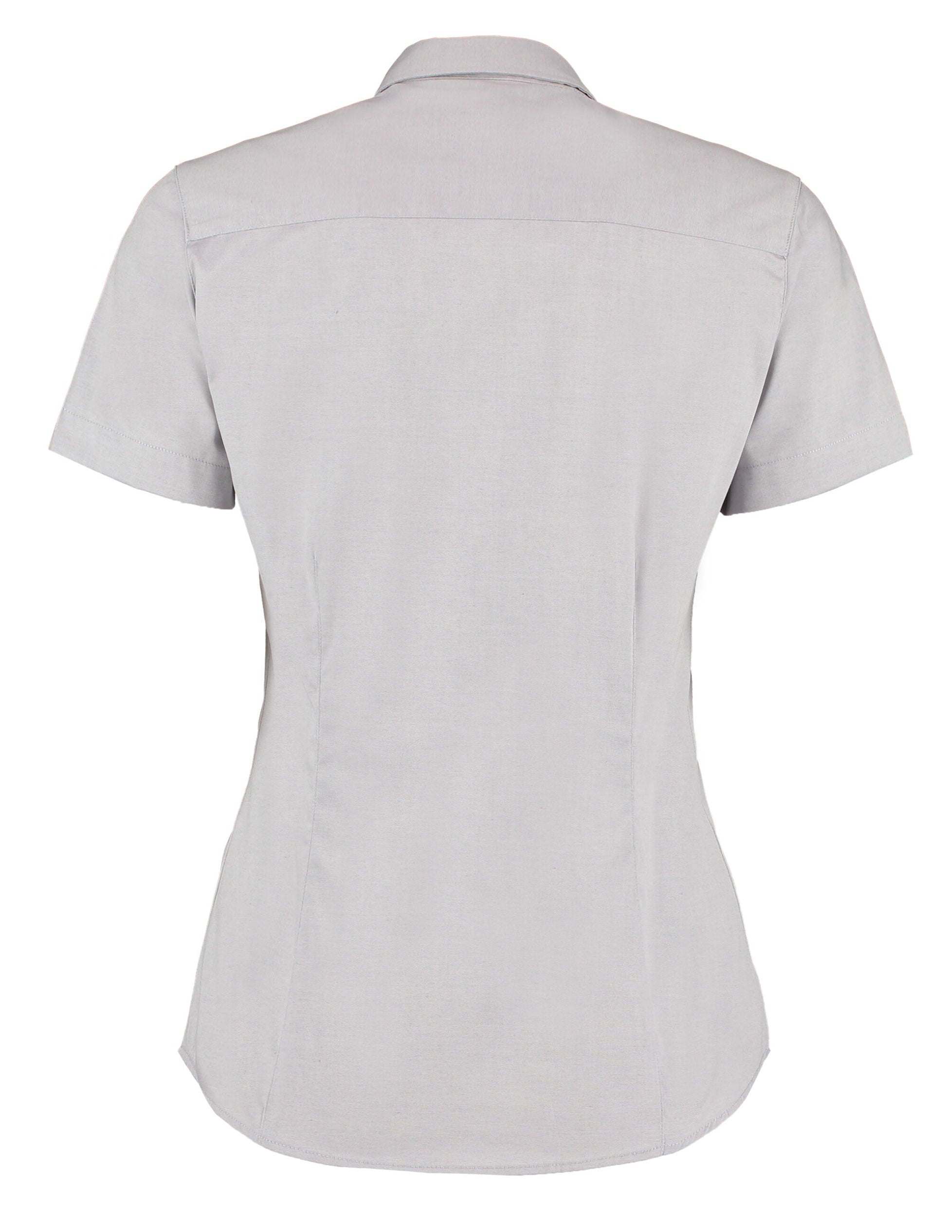 Tailored S/Sleeve Premium Oxford Shirt