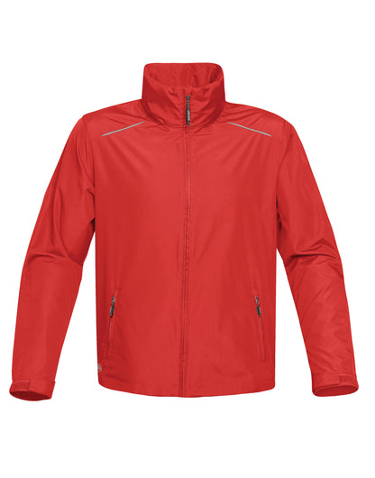 Men's Nautilus Performance Shell