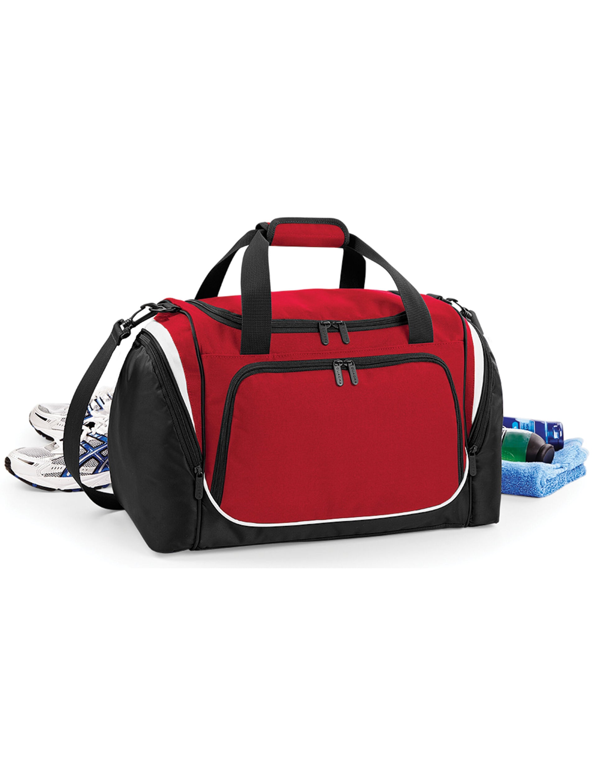 Pro Team Locker Bag