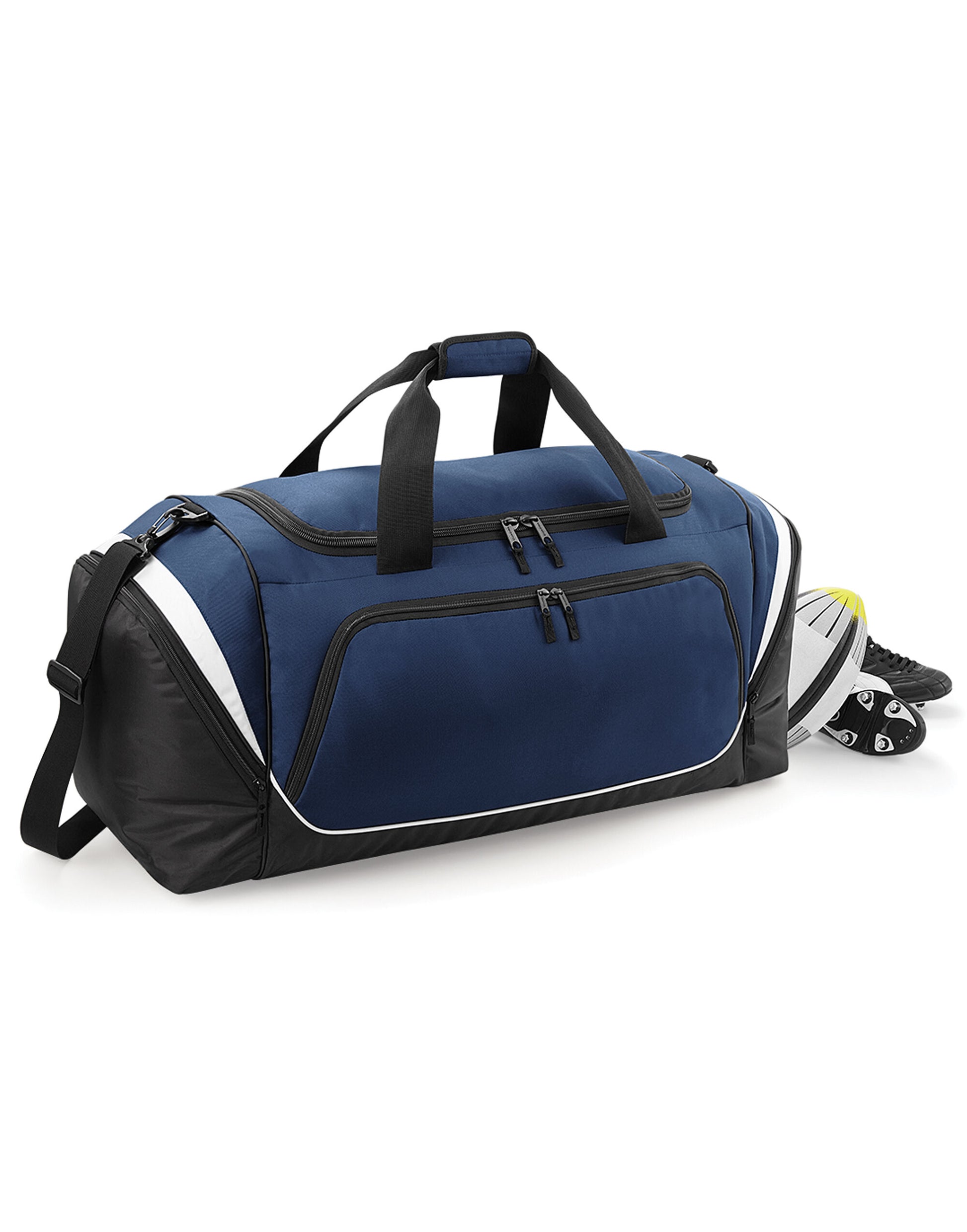 Pro Team Jumbo Kit Bag