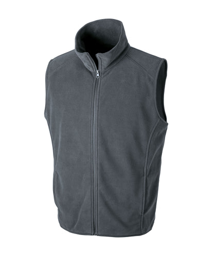 Microfleece Gilet