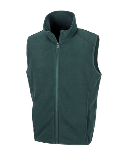 Microfleece Gilet