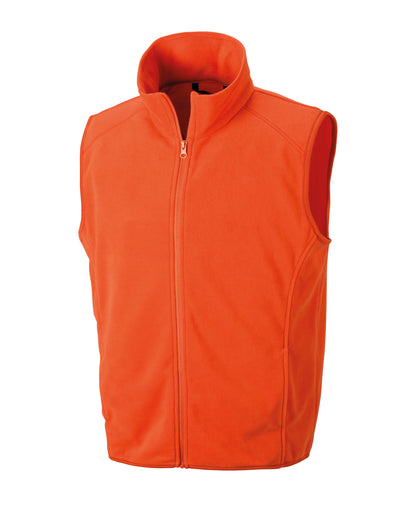 Microfleece Gilet