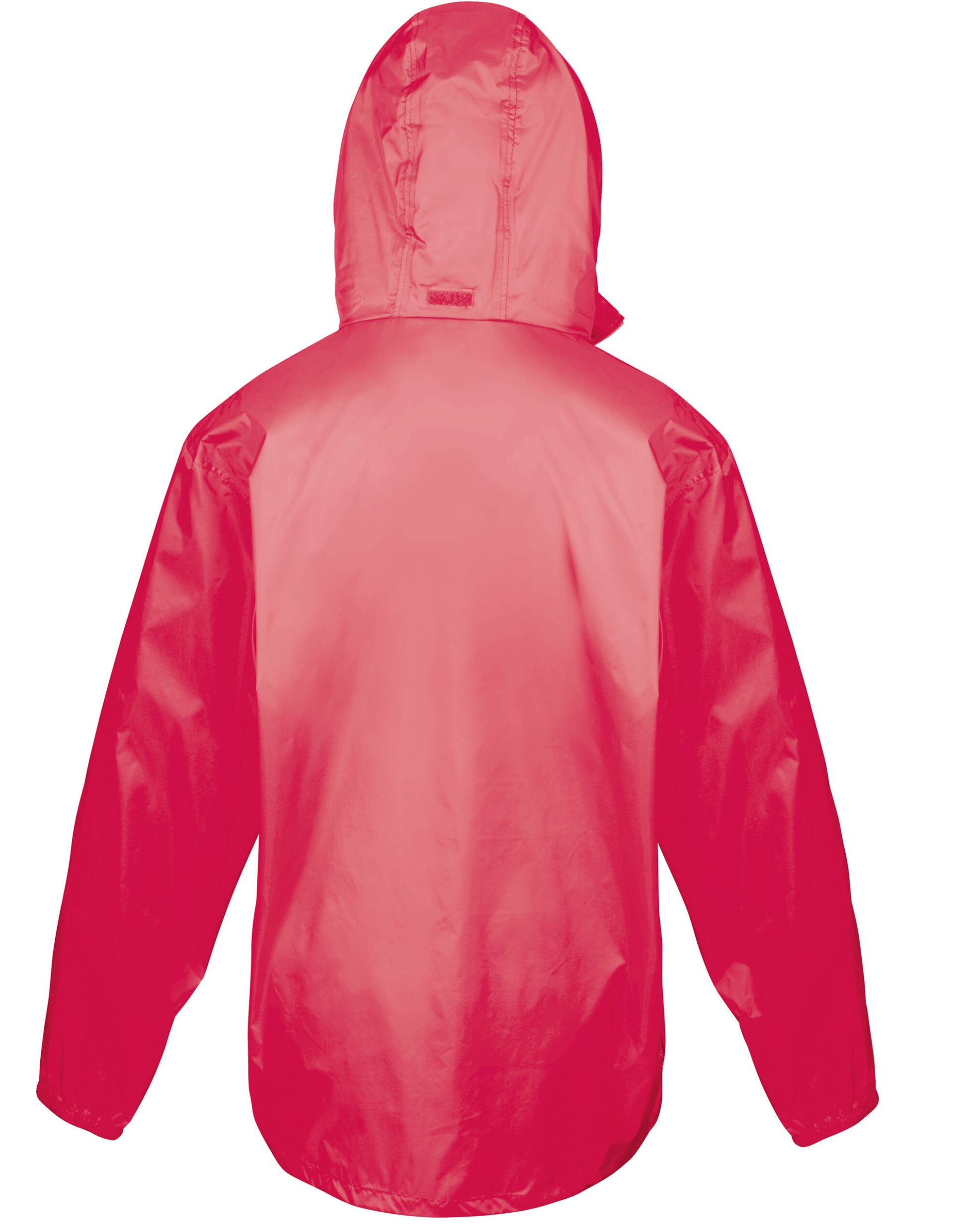 HDi Quest Lightweight Stowable Jacket