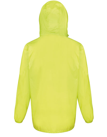 HDi Quest Lightweight Stowable Jacket