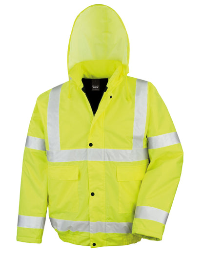 Winter Blouson Jacket