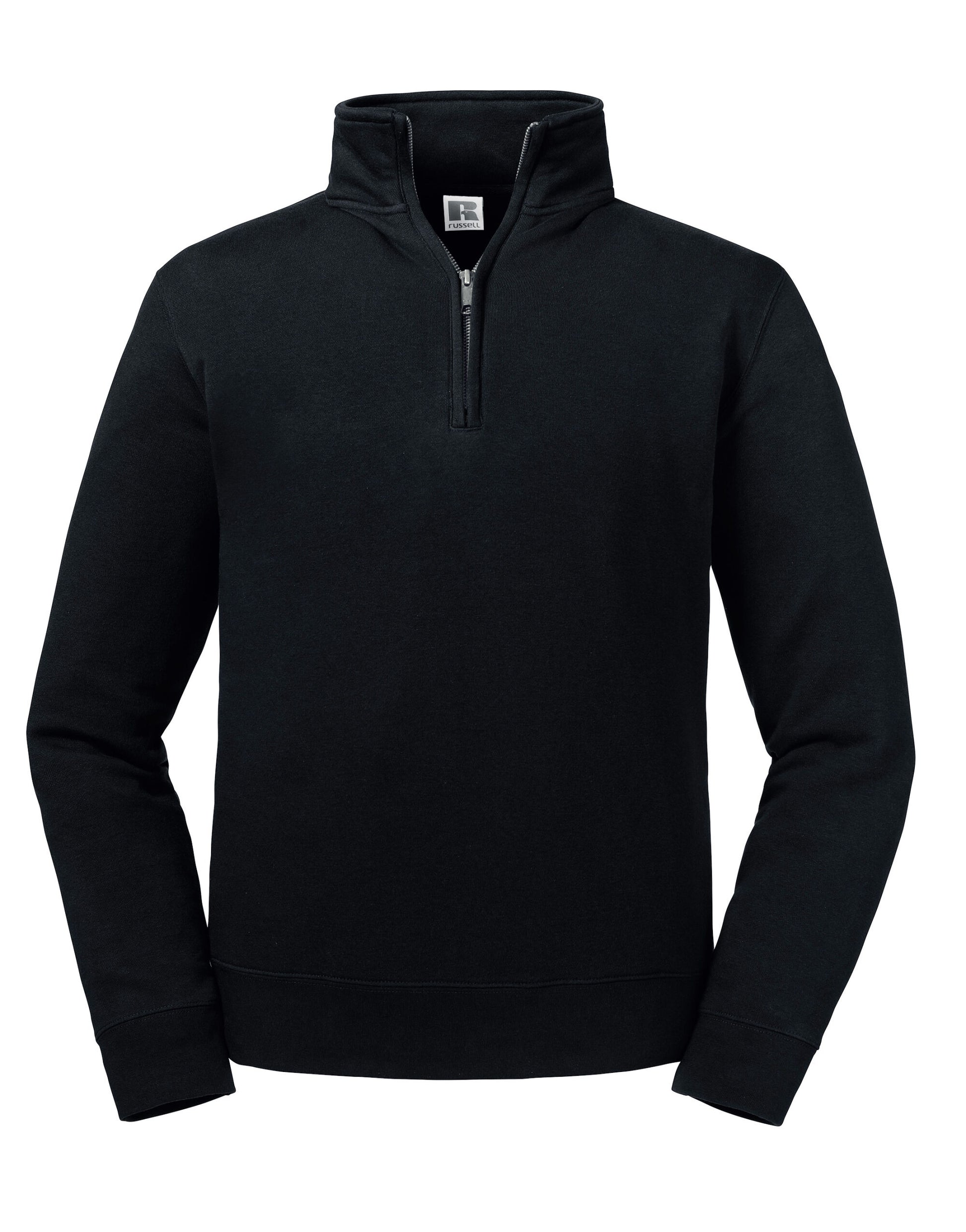 Authentic 1/4 Zip Sweat