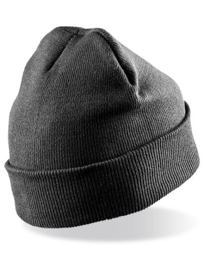 Double Knit Printers Beanie