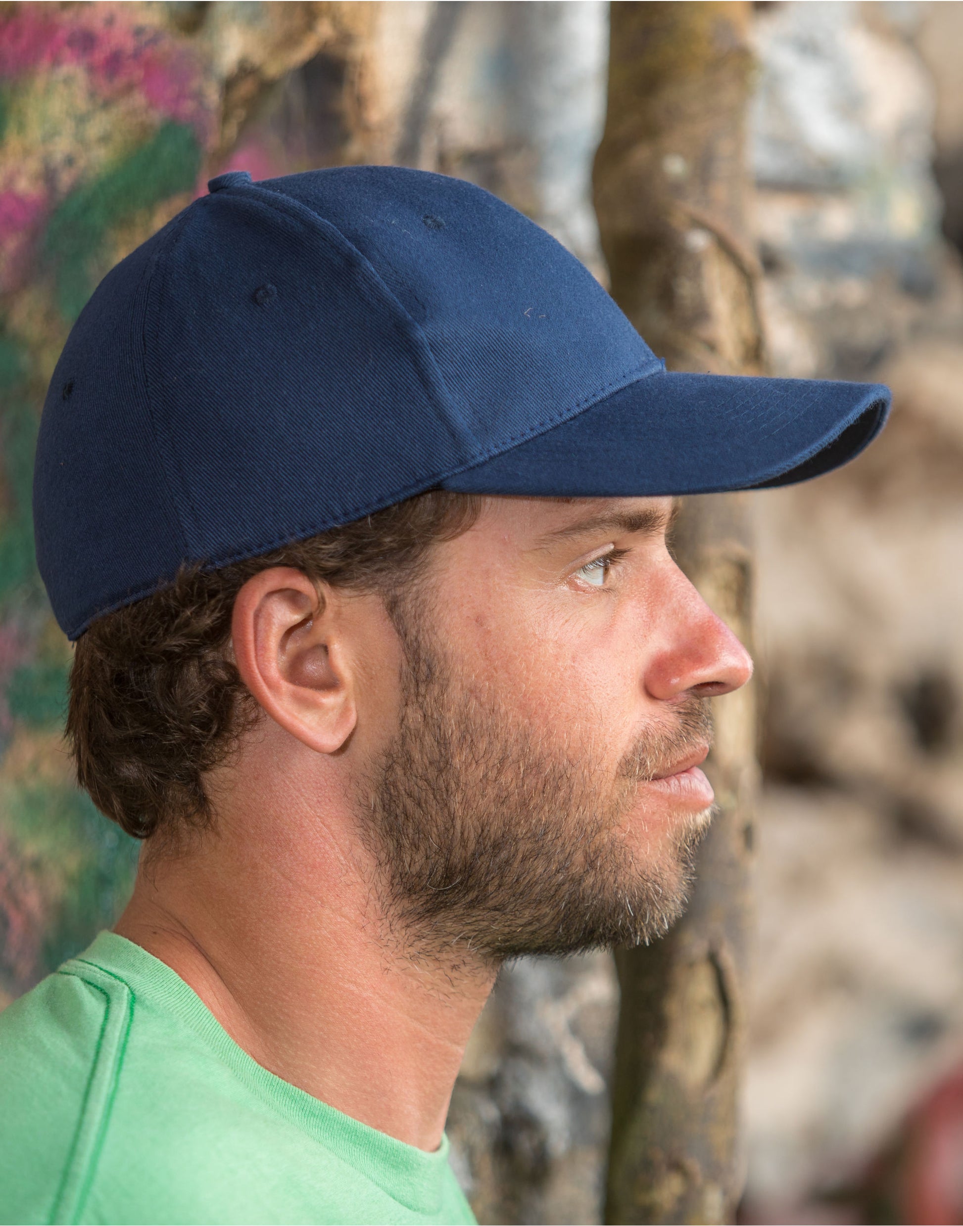 Kansas Flex Cap