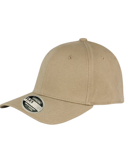 Kansas Flex Cap