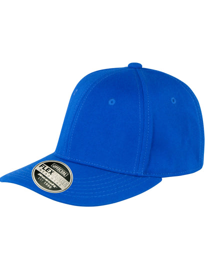 Kansas Flex Cap
