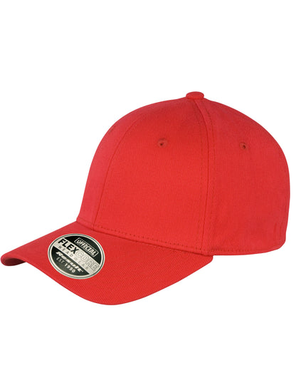 Kansas Flex Cap
