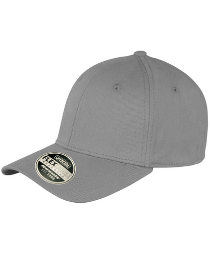 Kansas Flex Cap
