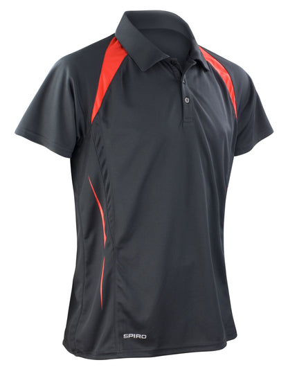 Men's Team Spirit Polo Shirt