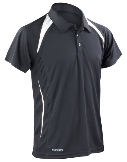 Men's Team Spirit Polo Shirt
