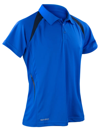 Men's Team Spirit Polo Shirt
