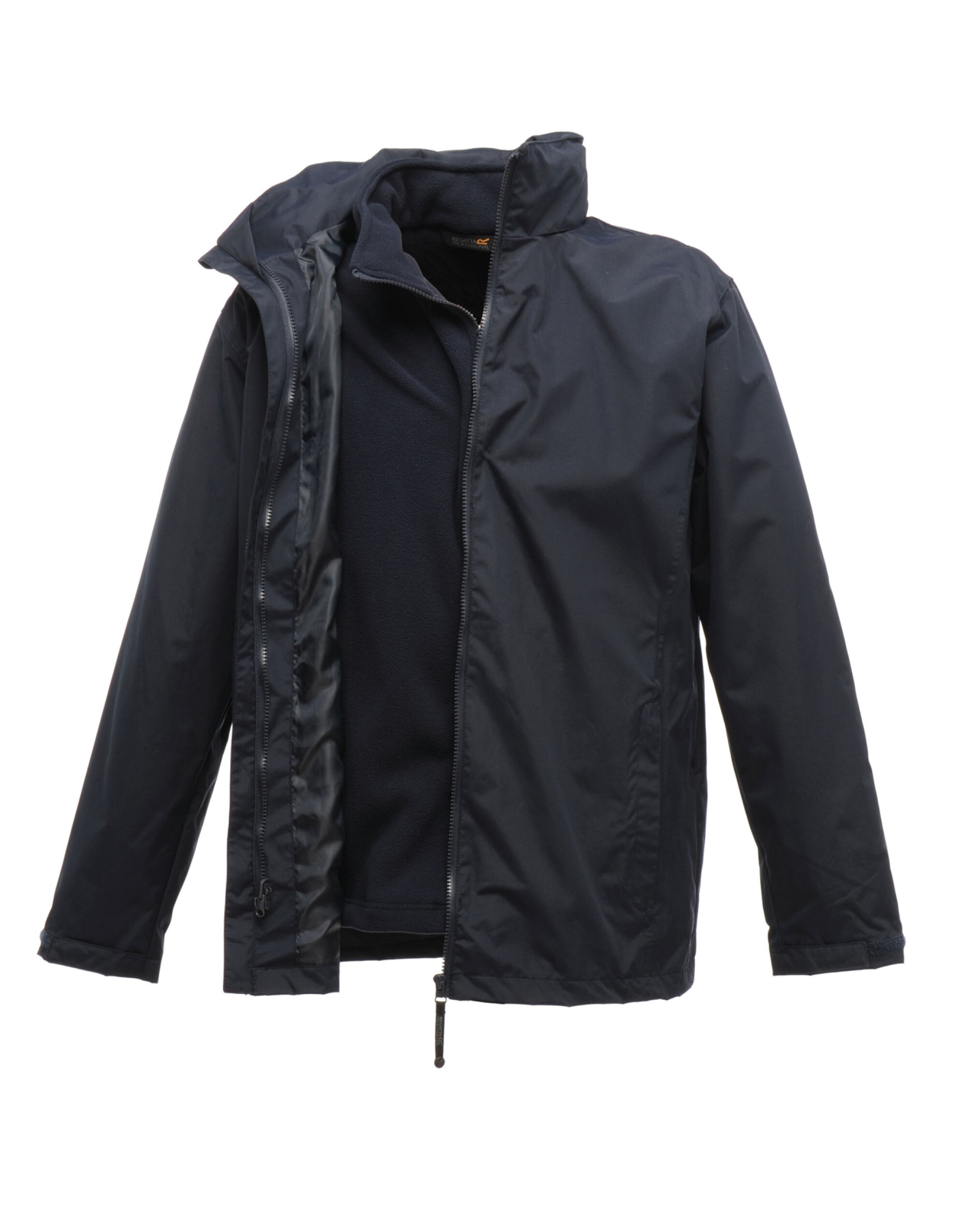 Classic Waterproof 3-in-1 Jacket